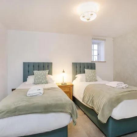 Holtby Grange Holiday home