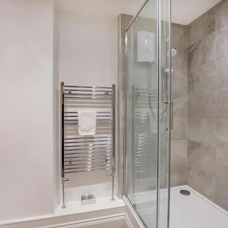 Holiday home Holtby Grange