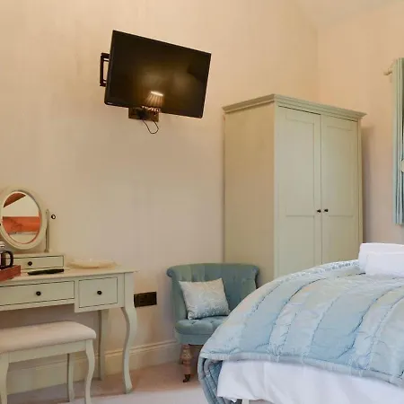 Holiday home Holtby Grange York