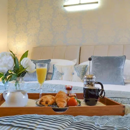 Holiday home Holtby Grange York