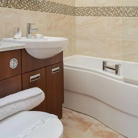 Holiday home Holtby Grange York