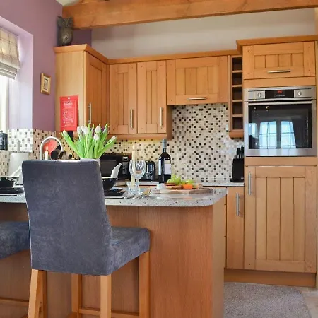 Holiday home Holtby Grange York