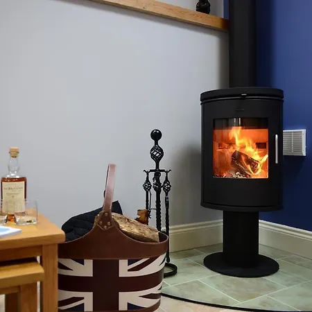 Holtby Grange Holiday home