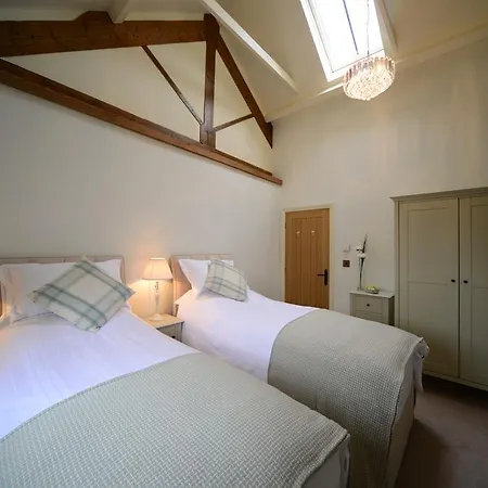Holtby Grange * York