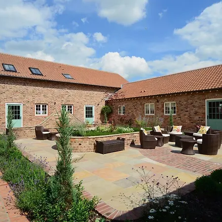 Holtby Grange *