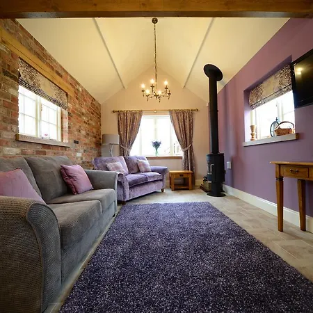 Holiday home Holtby Grange York