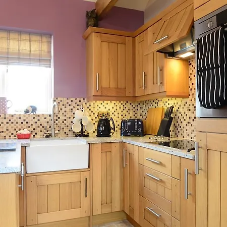 Holiday home Holtby Grange York