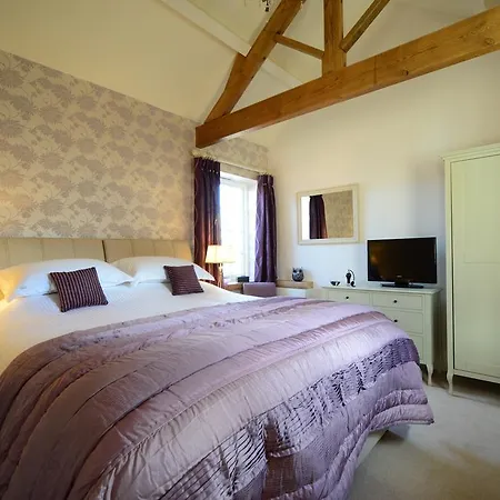 Holiday home Holtby Grange