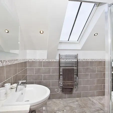Holtby Grange Feriehus York