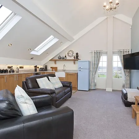 Holtby Grange Holiday home *