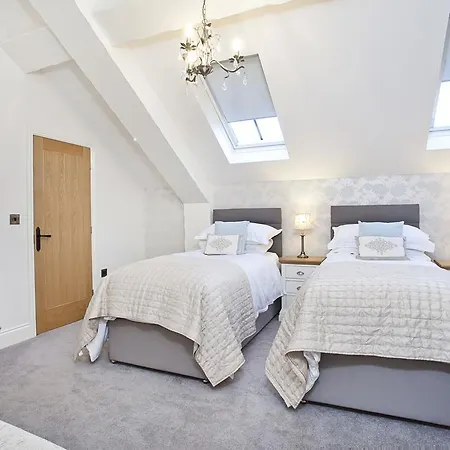 Holtby Grange * York