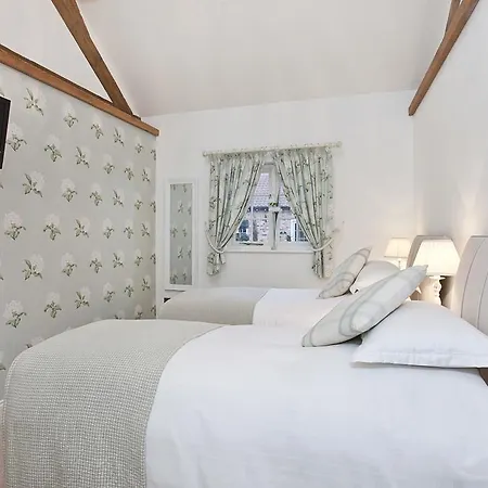 Holtby Grange Feriehus York