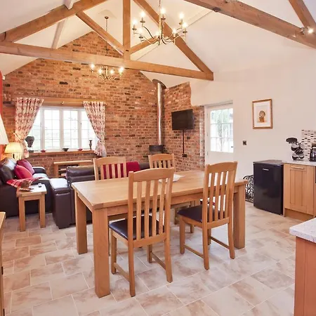 Holtby Grange Holiday home