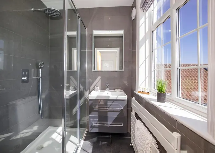 Vakantiehuis Holtby Grange *