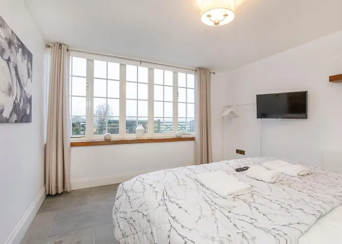 Vakantiehuis Holtby Grange York