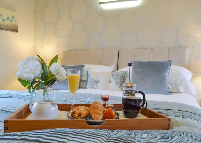 Vakantiehuis Holtby Grange York