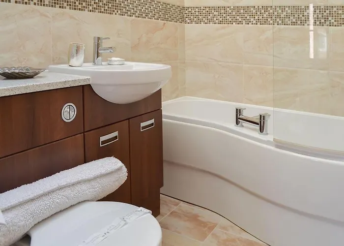 Vakantiehuis Holtby Grange York