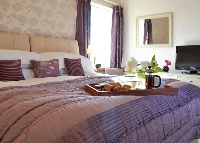 Holtby Grange * York