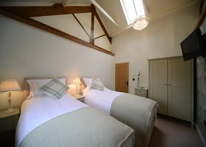 Holtby Grange * York