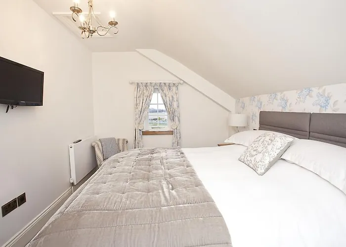 Holtby Grange * York