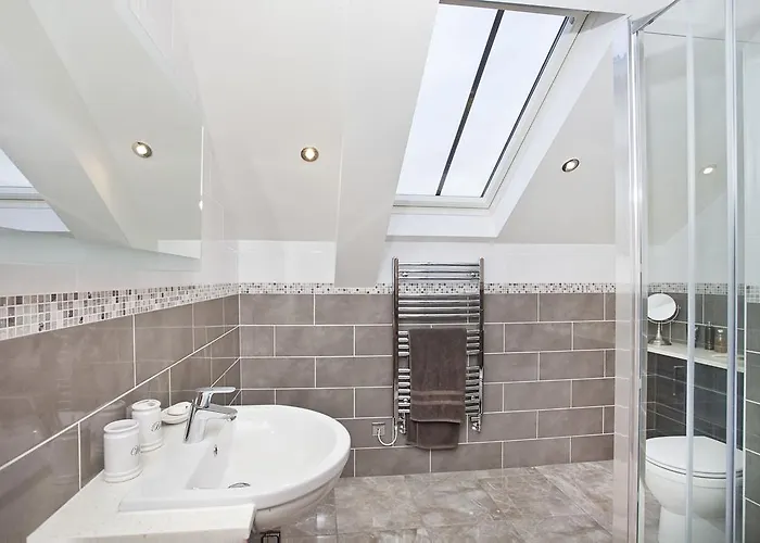 Holtby Grange Vakantiehuis York