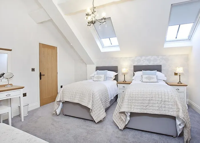 Holtby Grange * York