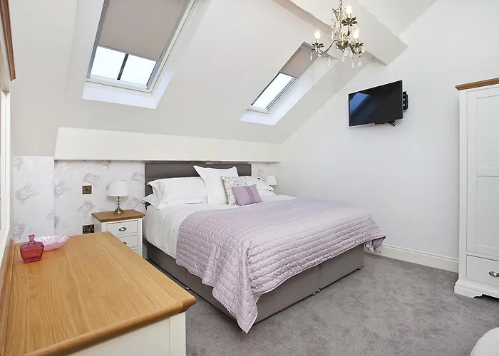 Holtby Grange * York