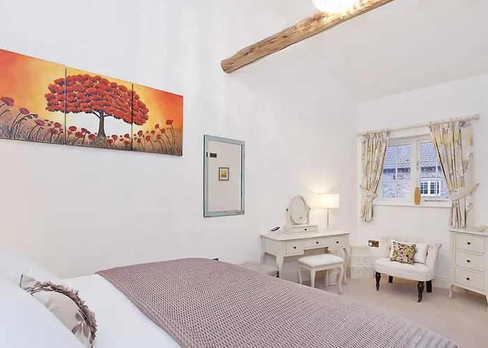 Vakantiehuis Holtby Grange York