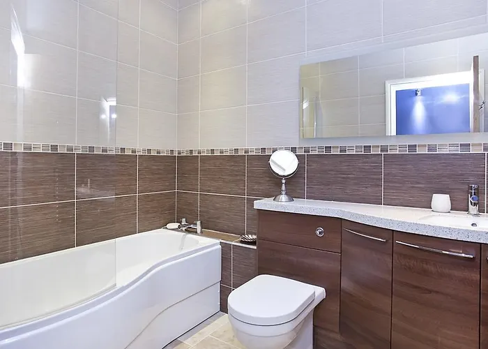 Vakantiehuis Holtby Grange *