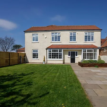Holtby Grange York