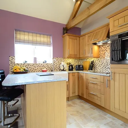 Holtby Grange Vakantiehuis York