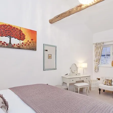 Vakantiehuis Holtby Grange York