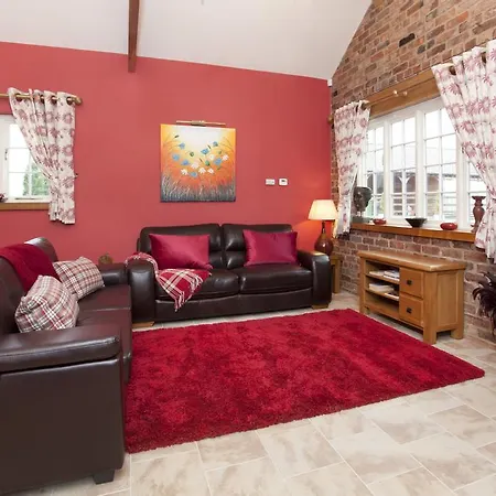 Holtby Grange Vakantiehuis York